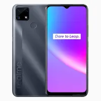 Realme C25