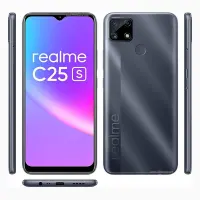 Realme C25s
