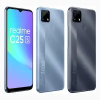 Realme C25s
