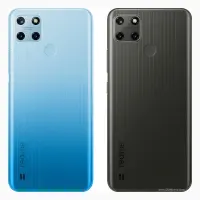 Realme C25Y