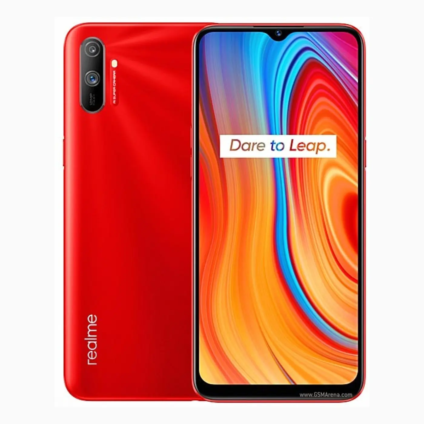 Realme C3