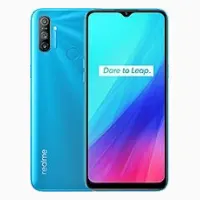 Realme C3 (3 cameras)