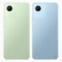 Realme C30