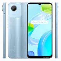 Realme C30