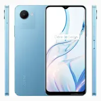 Realme C30s