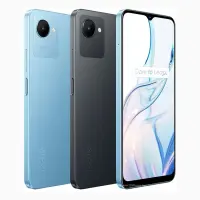 Realme C30s
