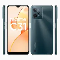 Realme C31