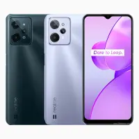 Realme C31