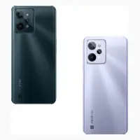 Realme C31