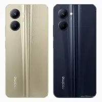 Realme C33 2023