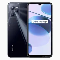 Realme C35