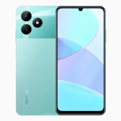 Realme C51
