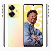 Realme C55