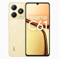 Realme C61