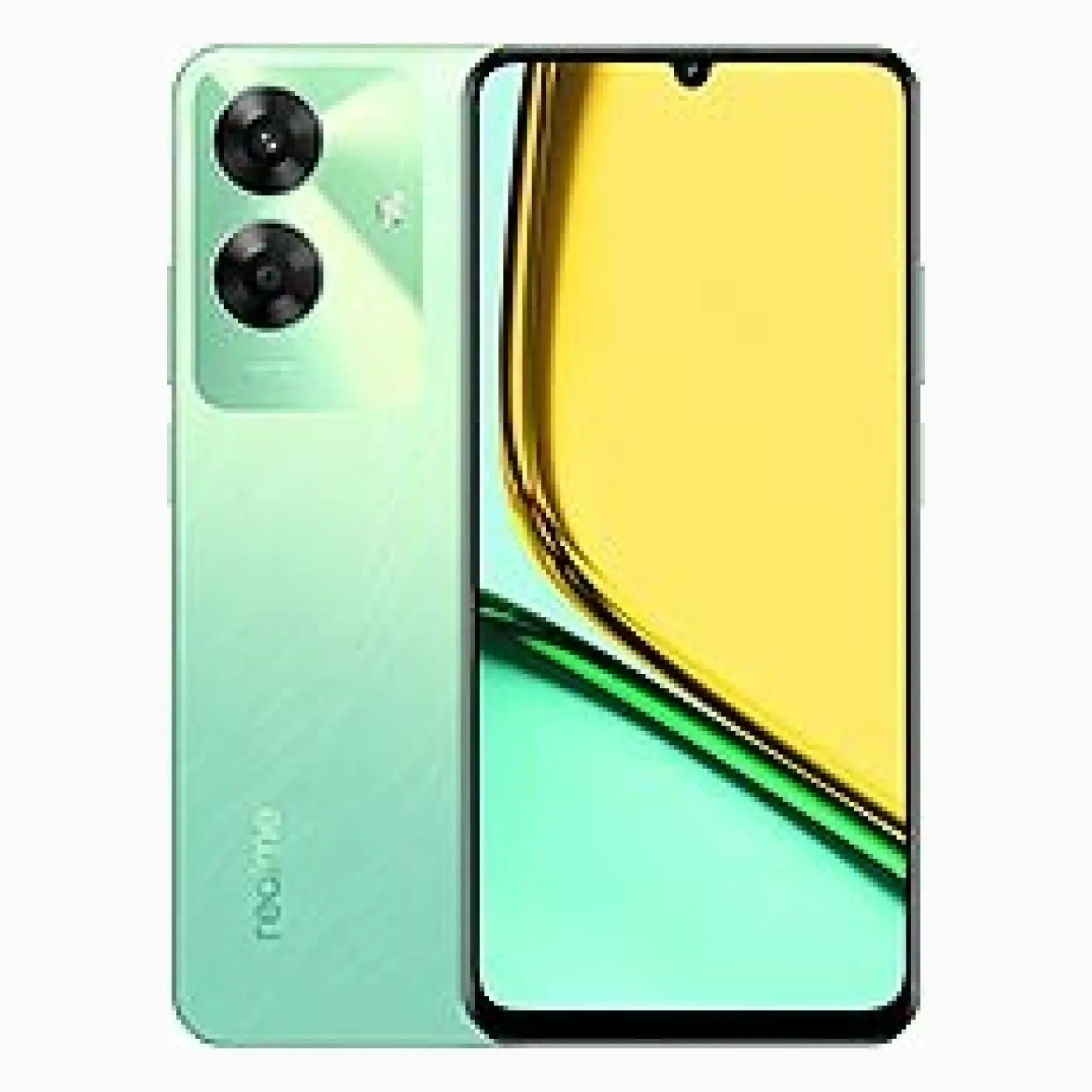 Realme C61 (India)
