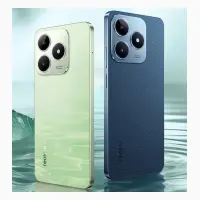 Realme C63
