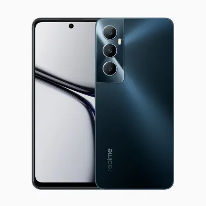 Realme C65