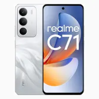 Realme C71
