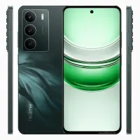 Realme C75