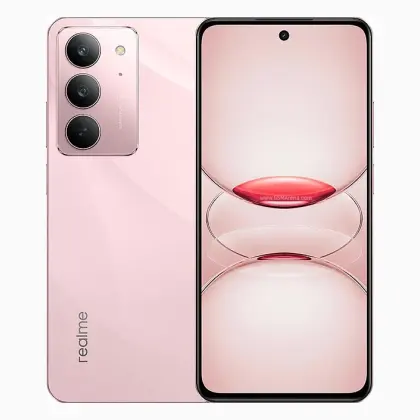 Realme C75x
