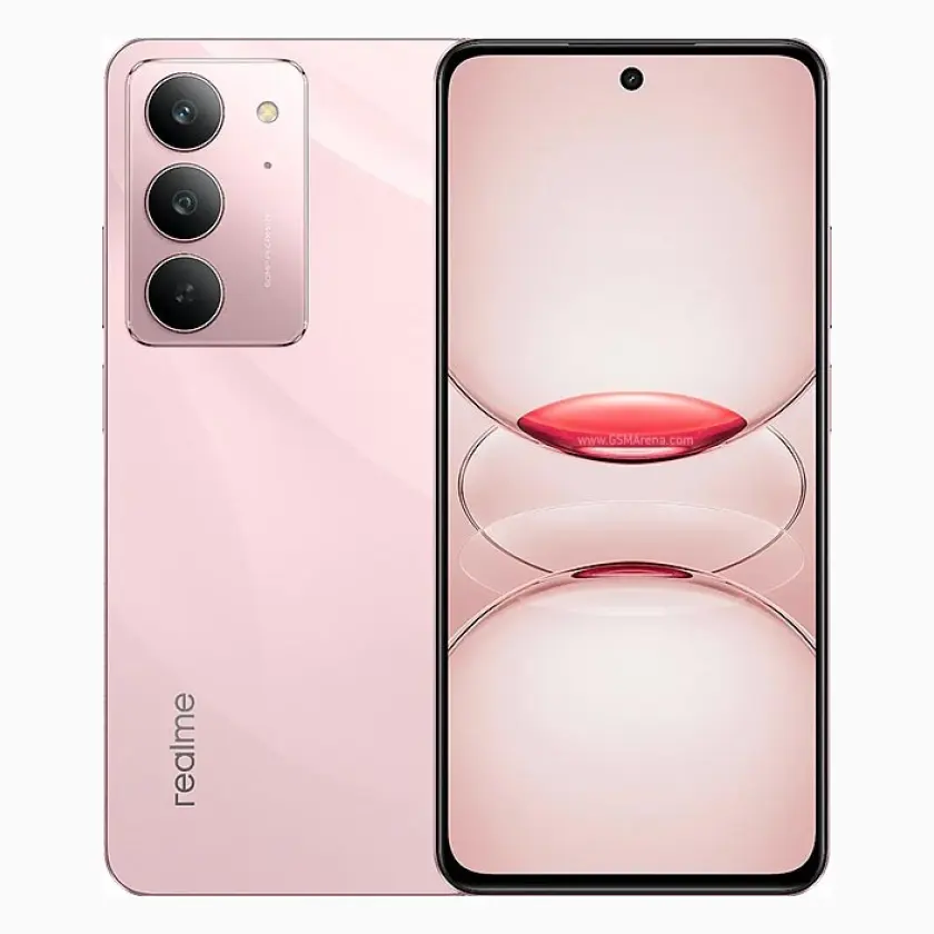 Realme C75x