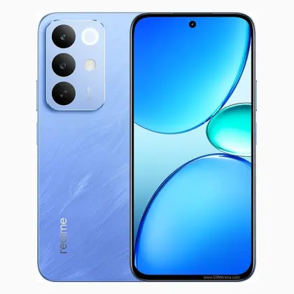 Realme C85 4G