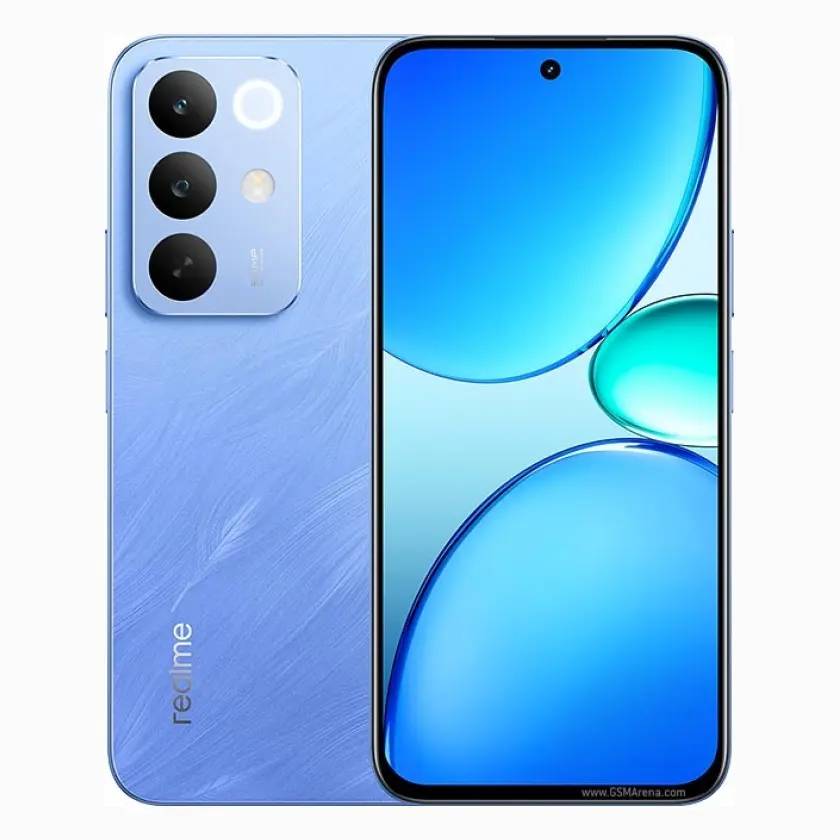 Realme C85 4G