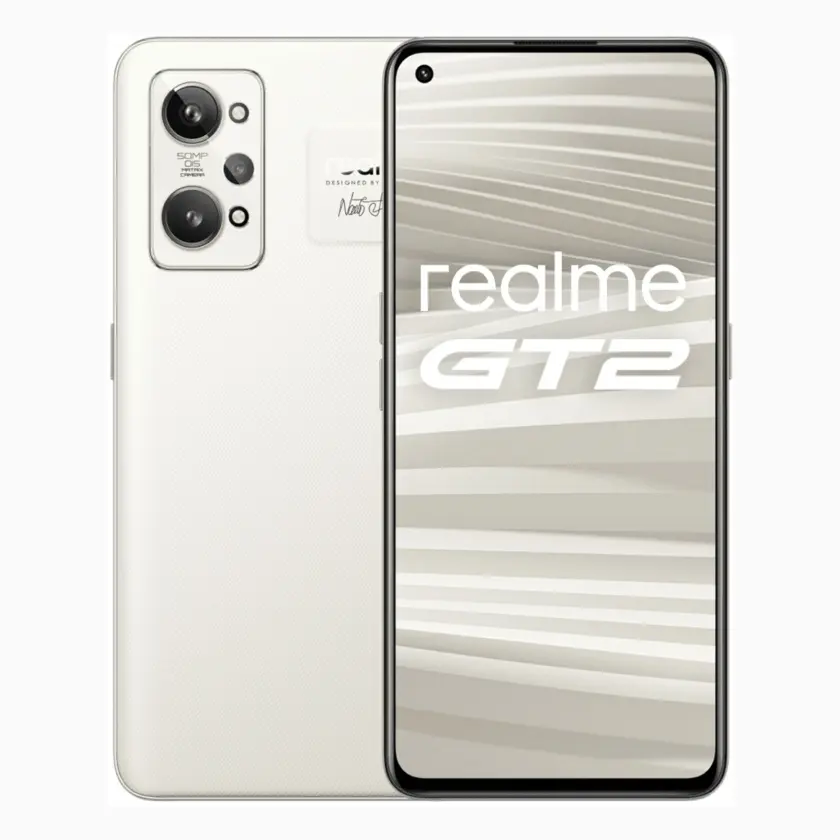 Realme GT 2