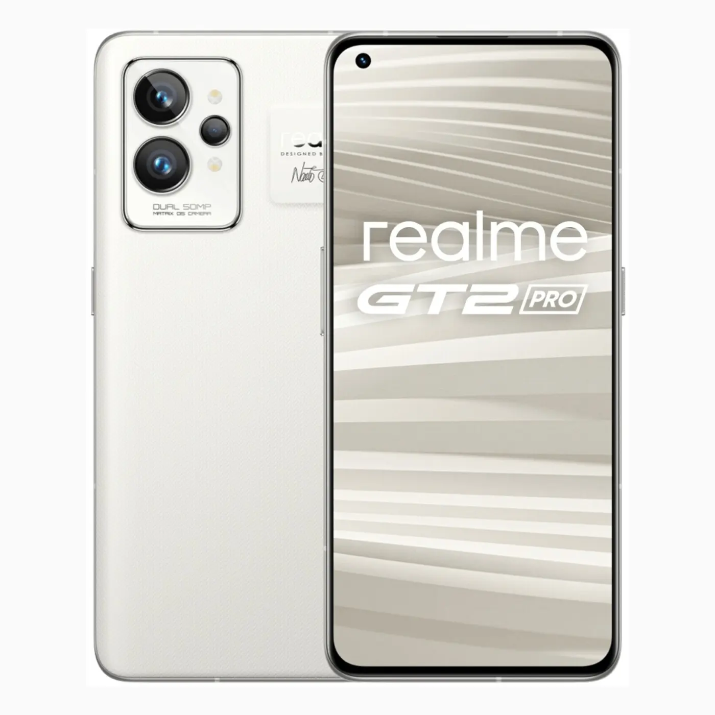 Realme GT 2 Pro