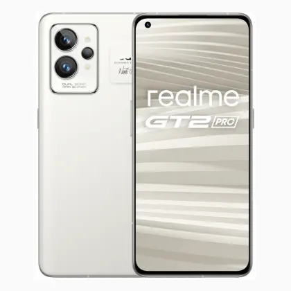 Realme GT 2 Pro