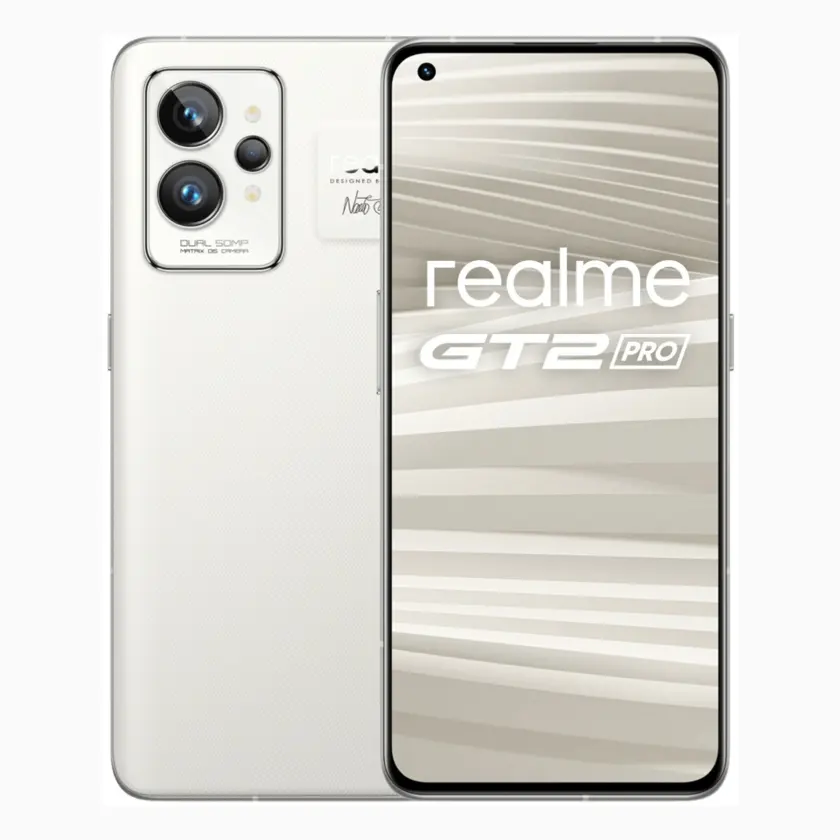 Realme GT 2 Pro