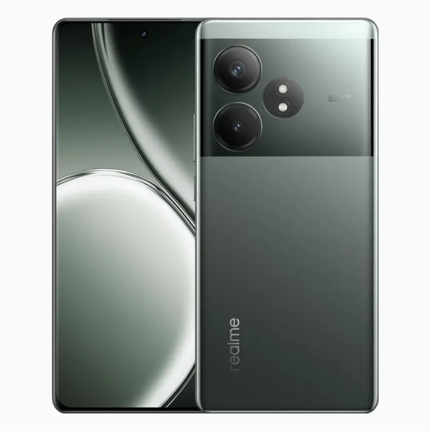 Realme GT 6T