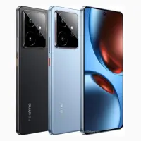 Realme GT 7