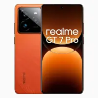 Realme GT 7 Pro