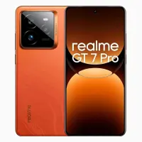 Realme GT 7 Pro