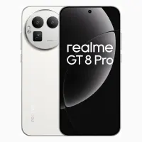 Realme GT 8 Pro