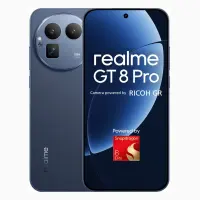 Realme GT 8 Pro