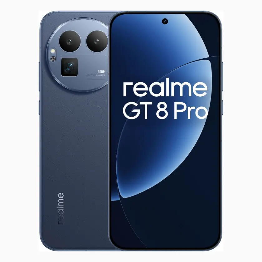 Realme GT 8 Pro