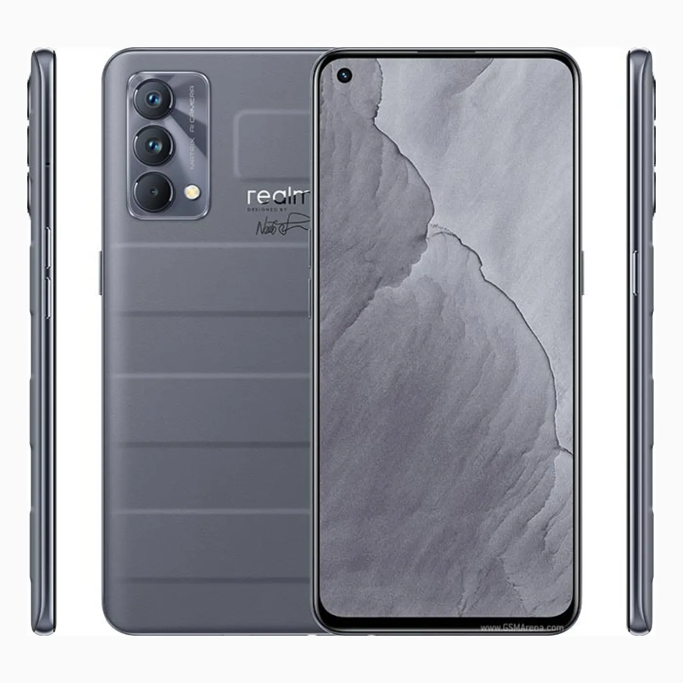 Realme GT Master
