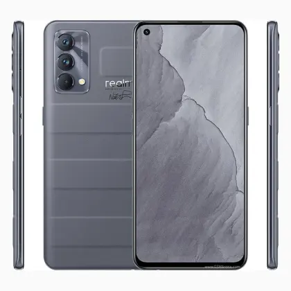 Realme GT Master