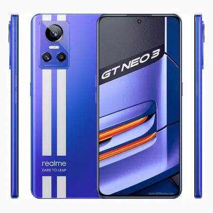 Realme GT Neo 3 150W