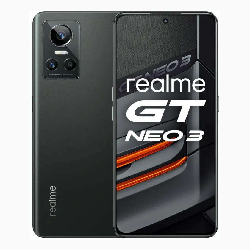 Realme GT Neo 3