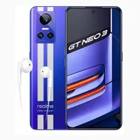 Realme GT Neo 3