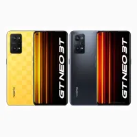 Realme GT Neo 3T