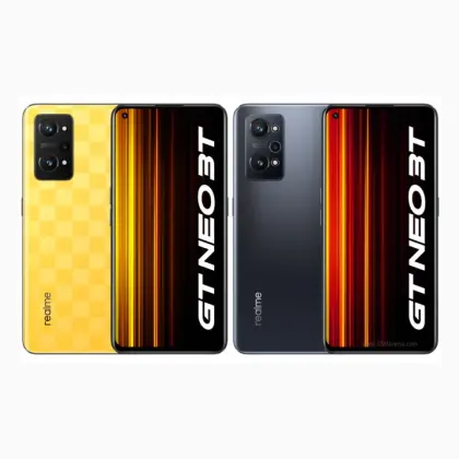 Realme GT Neo 3T
