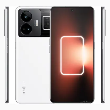 Realme GT Neo 5