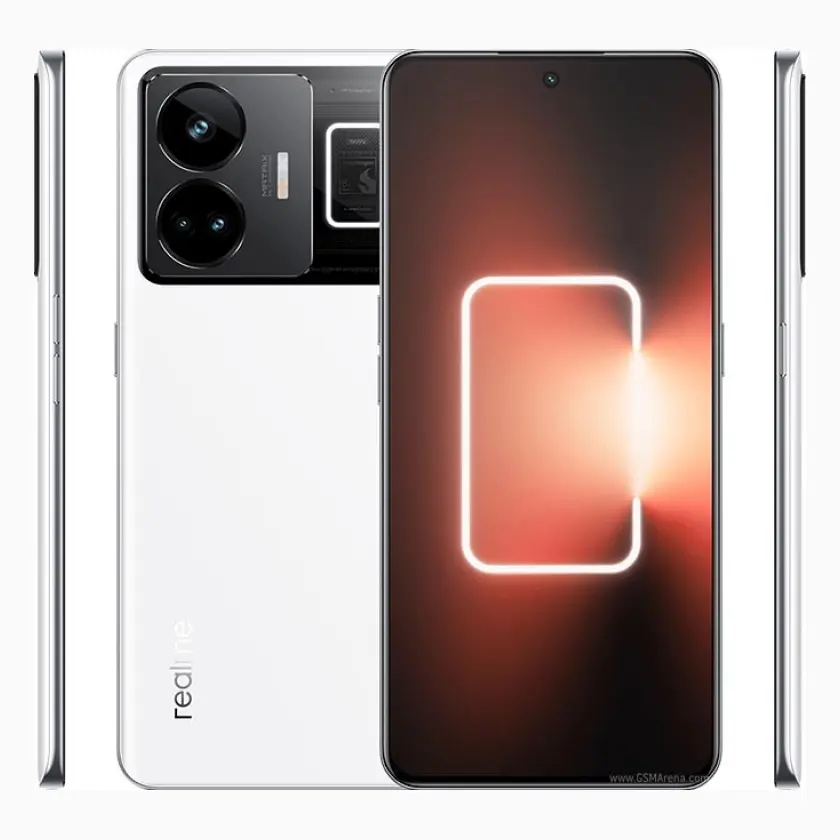 Realme GT Neo 5