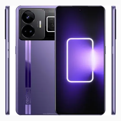 Realme GT Neo 5 240W