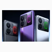Realme GT Neo 5
