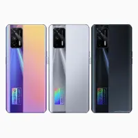 Realme GT Neo Flash